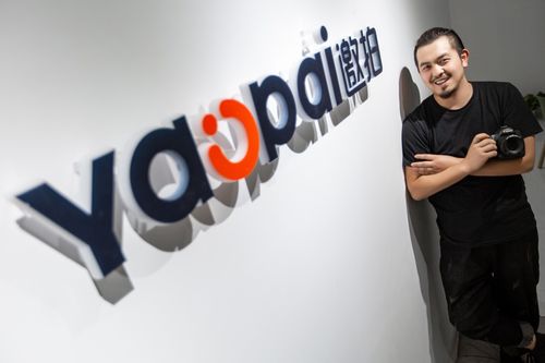 邀拍獲起點(diǎn)資本千萬(wàn)元級(jí)pre-A輪投資，云攝影服務(wù)迎來(lái)新機(jī)遇