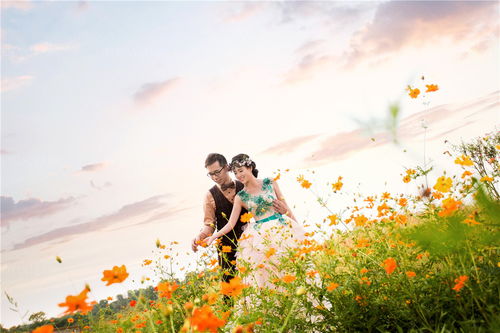 武漢非凡攝影 臺灣品質(zhì)，打造高端婚紗攝影新風(fēng)向標(biāo)