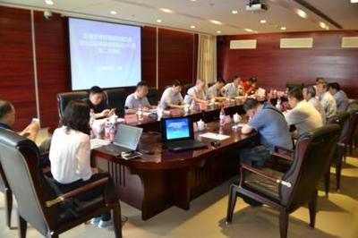 中國(guó)世界貿(mào)易組織研究會(huì)召開(kāi)外經(jīng)貿(mào)咨詢顧問(wèn)委員會(huì)2017年第二次例會(huì)