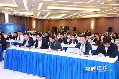 打破“國際”壁壘，標準賦能中非經貿合作更細更實