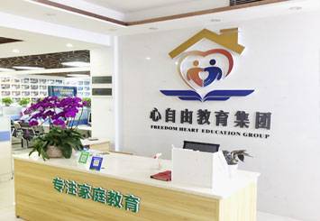 深圳市心自由教育咨詢 點亮學習之路的專業(yè)向導